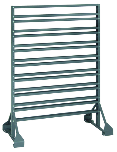 Quantum QRU-16D Bulk Storage Shelving