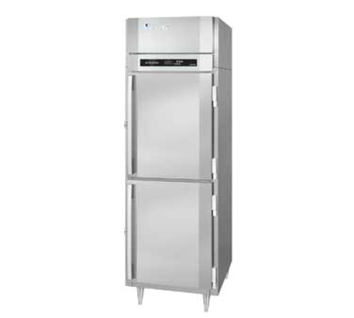 Victory Refrigeration FSA-1D-S1-HD-HC UltraSpec™ Reach-In Refrigerators & Freezers