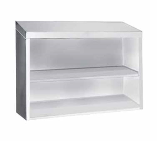 Advance Tabco WCO-15-48 Wall-Mounted Shelving