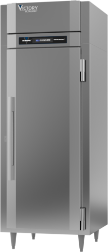 Victory Refrigeration HS-1D-1-EW UltraSpec™ Heated Cabinets & Holding Shelves