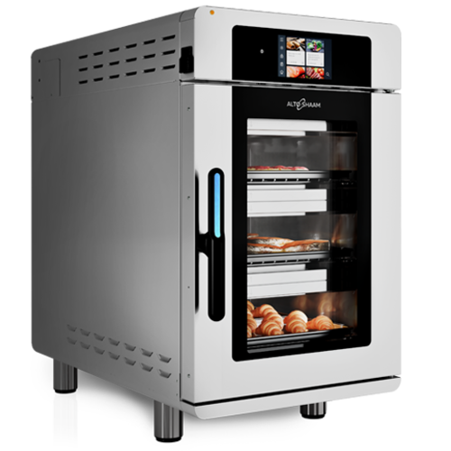 Alto-Shaam VMC-H3H Vector Series Combi Ovens