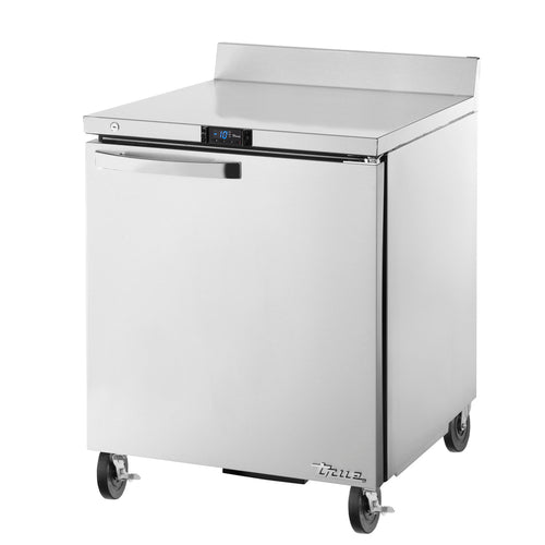 True Mfg. - General Foodservice TWT-27F-HC~SPEC3 SPEC SERIES Undercounter & Worktop Refrigeration