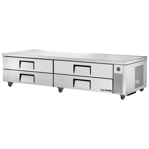 True Mfg. - General Foodservice TRCB-96-HC Undercounter & Worktop Refrigeration