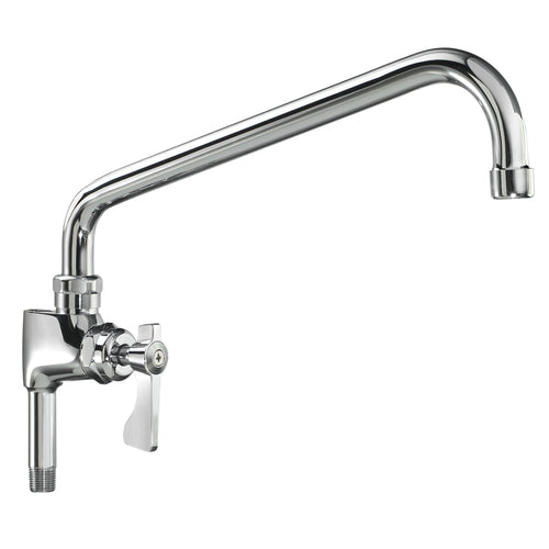 Krowne 21-139L Royal Series Commercial Faucets & Plumbing