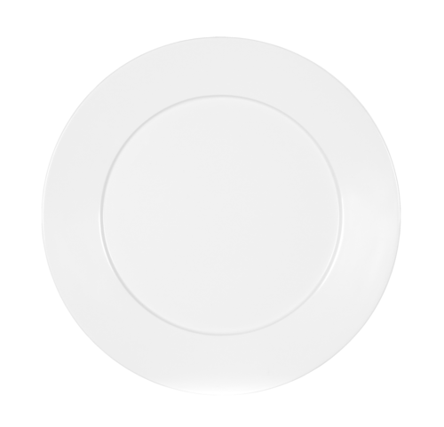 Cal-Mil 22446-11-15 Plate, Plastic