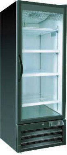 MVP Group LLC KGF-26 Kool-It Glass Door Merchandisers