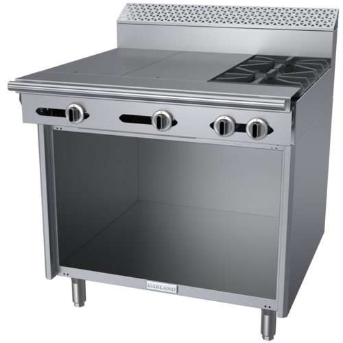 Garland C36-12S Garland Cuisine Gas Ranges