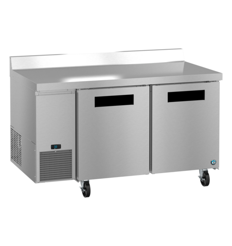 Hoshizaki WLF60B Steelheart Undercounter & Worktop Refrigeration