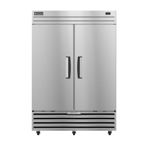 Hoshizaki EF2A-FS Economy Reach-In Refrigerators & Freezers