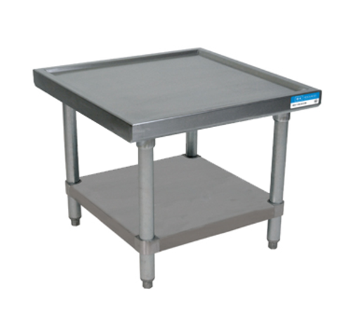 BK Resources MST-3630SS Equipment Stands & Utility Carts