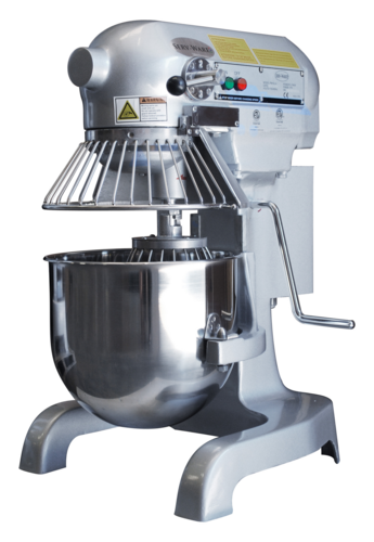 Serv-Ware PM10LA Serv-Ware Planetary Mixers