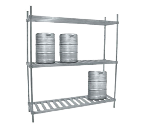 Advance Tabco KR-80 Specialty Storage & Transport