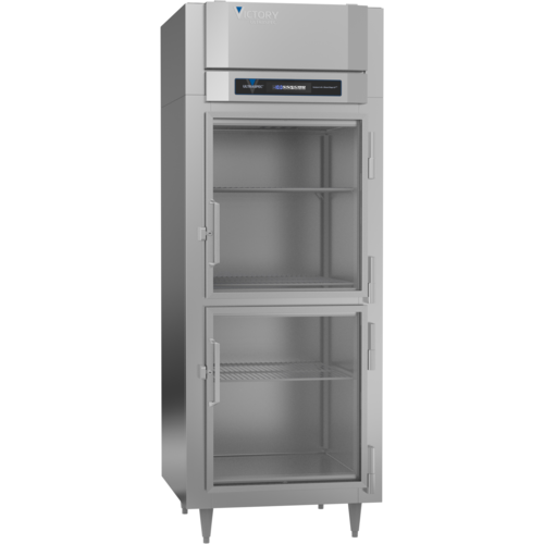 Victory Refrigeration FSA-1D-S1-EW-HG-HC UltraSpec™ Reach-In Refrigerators & Freezers