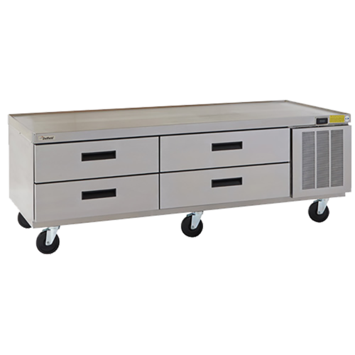 Delfield F2978CP Low Profile Undercounter & Worktop Refrigeration