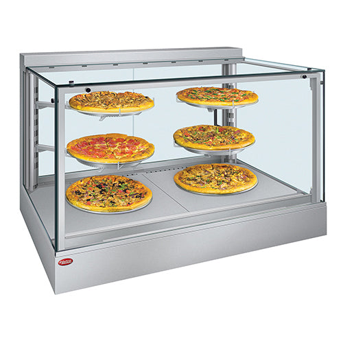 Hatco IHDCH-45 Hot Food Displays