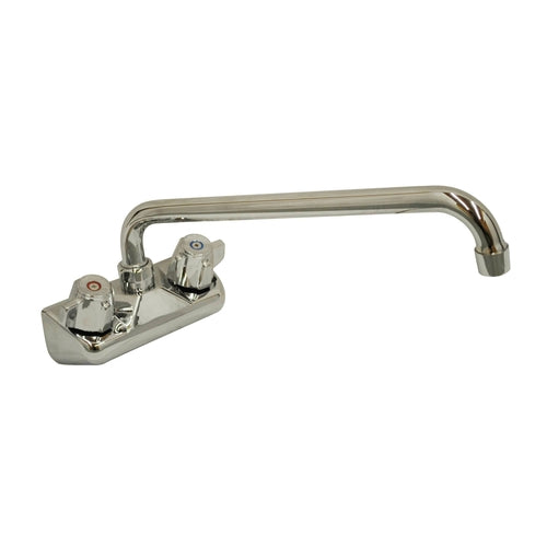 Serv-Ware DTF4-6-CWP Commercial Faucets & Plumbing