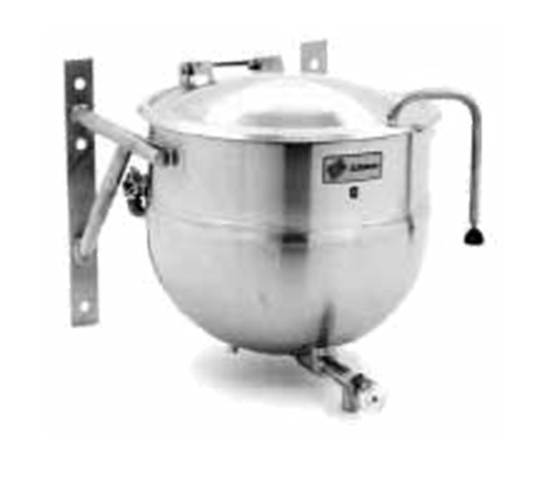 Legion LTWT-50MV Steam Kettles