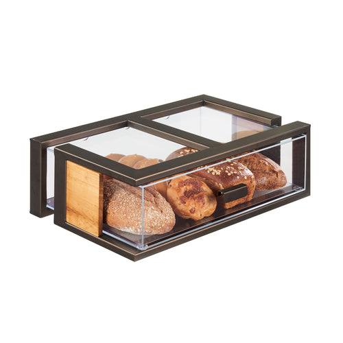 Cal-Mil 3928-84 Display Case, Pastry, Countertop