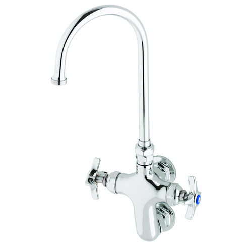 T&S Brass B-0316 Commercial Faucets & Plumbing