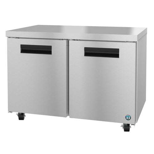 Hoshizaki UF48B-01 Steelheart Undercounter & Worktop Refrigeration