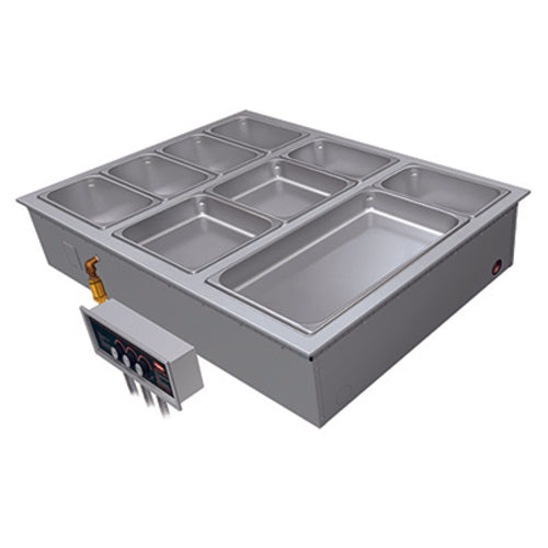 Hatco HWBI43-2DA Steam Tables & Food Wells