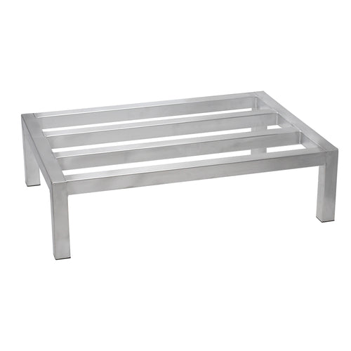 Winco ASDR-1436 Dunnage Rack, Vented