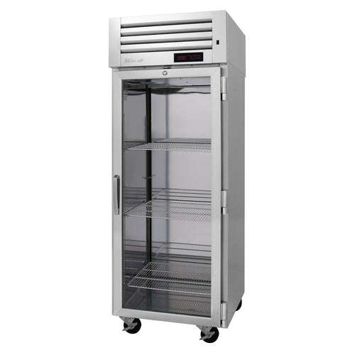 Turbo Air PRO-26H2-G(-L) PRO Heated Cabinets & Holding Shelves