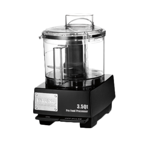 Waring WFP14SW Food Processor, Benchtop / Countertop