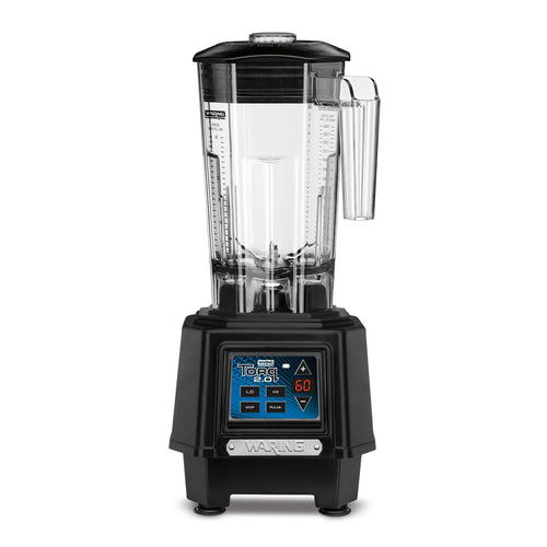 Waring TBB160E Blender, Food, Countertop