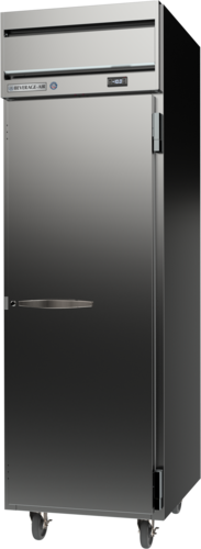 Beverage Air HFP1HC-1S Horizon Series Reach-In Refrigerators & Freezers