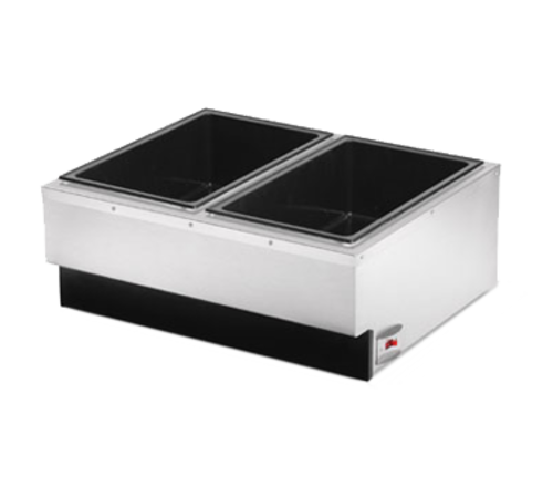 Vollrath 72789 Cayenne® Countertop Food Warmers