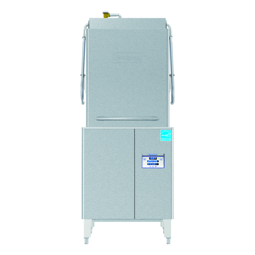 Jackson WWS DYNASTAR HH-E VENTLESS (VER) DynaStar® Undercounter Dishwashers