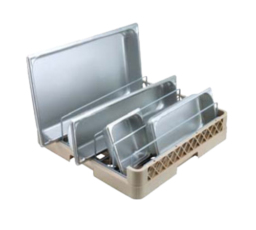 Vollrath TR22 Dishwasher Rack, Bun Pan / Tray