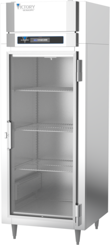 Victory Refrigeration HS-1D-1-EW-GD UltraSpec™ Heated Cabinets & Holding Shelves