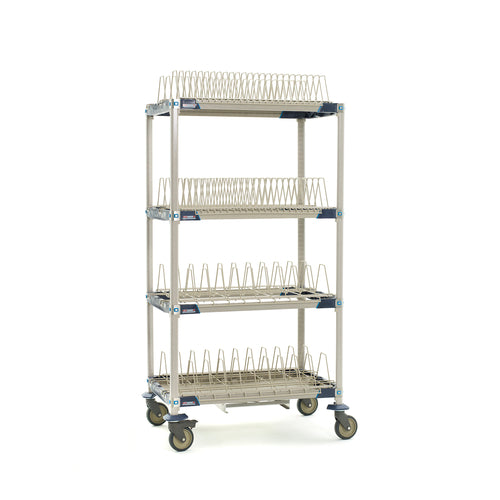 Metro PR36VX4-XDR MetroMax i Specialty Storage & Transport