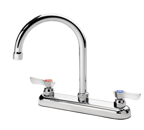 Krowne 13-801L Silver Series Commercial Faucets & Plumbing