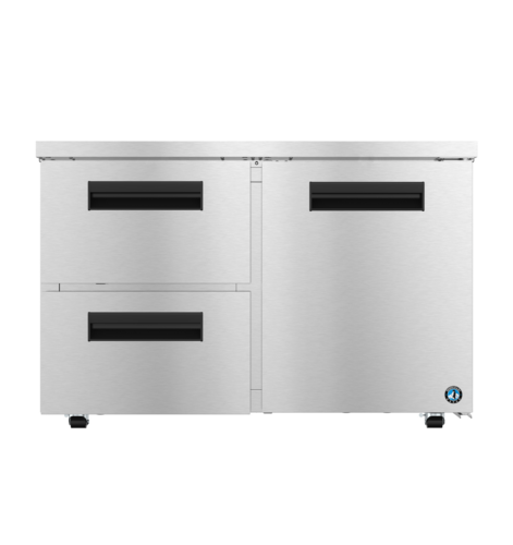 Hoshizaki UF48B-LPD2 Steelheart Undercounter & Worktop Refrigeration