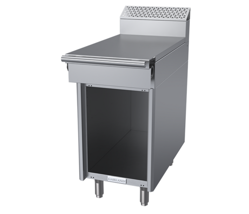 Garland C18-SC Garland Cuisine Equipment Stands & Utility Carts