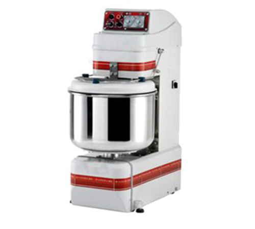 Univex SL120 Spiral Dough Mixers