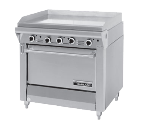 Garland M47T Master Gas Ranges