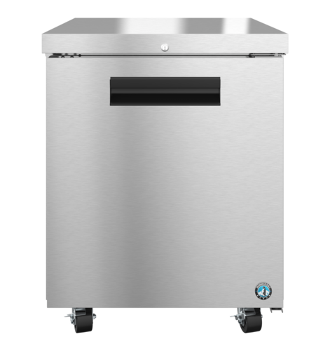 Hoshizaki UF27B-01 Steelheart Undercounter & Worktop Refrigeration