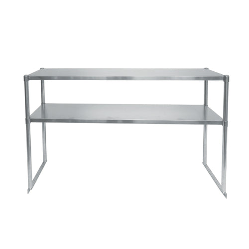 Atosa USA, Inc. MROS-4RE Stainless Steel Shelving