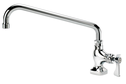 Krowne 16-201L Royal Series Commercial Faucets & Plumbing