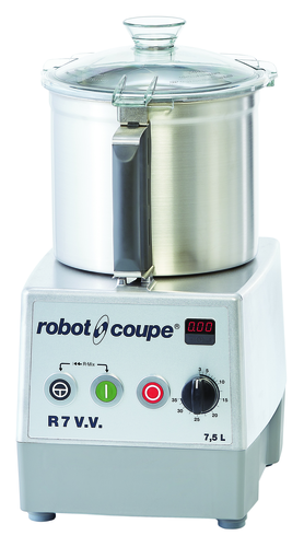 Robot Coupe R5VV Countertop Mixers