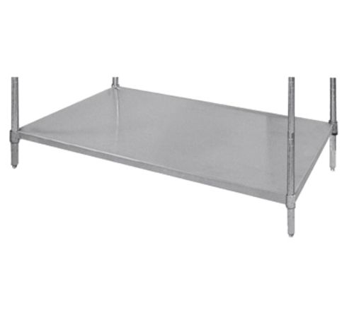 Advance Tabco SH-1824 Stainless Steel Shelving