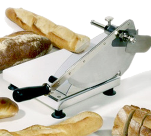 Louis Tellier US 703SF1P Bron Coucke Bread Slicers