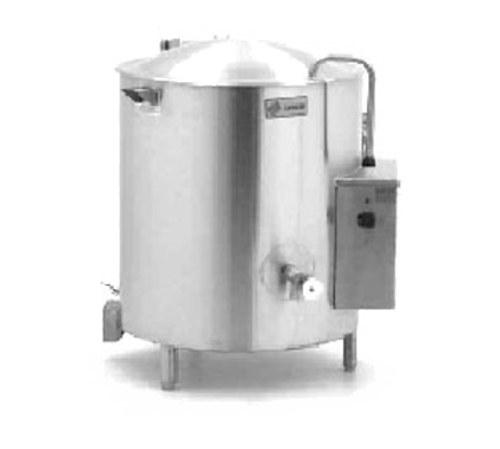 Legion LEC-20 Steam Kettles