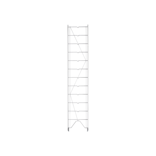 Metro 1262C Erecta Bulk Storage Shelving