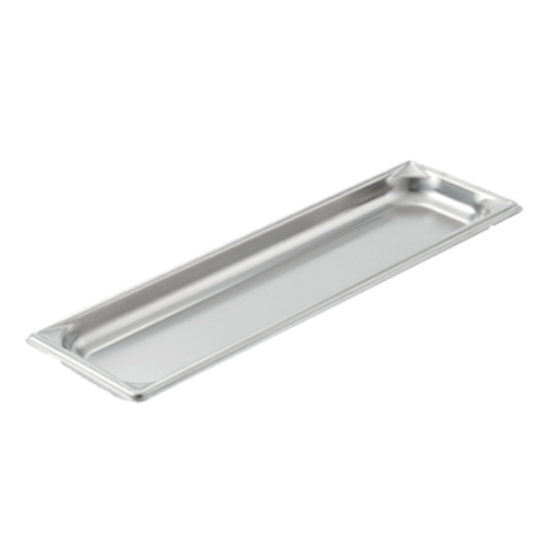 Vollrath 30512 Steam Table Pan, Stainless Steel