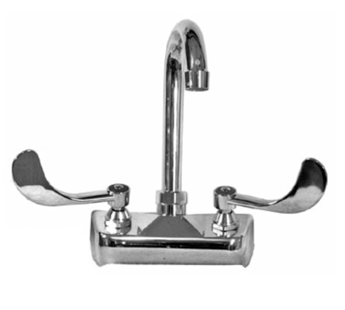 Klinger's Trading FWHMF100G Commercial Faucets & Plumbing